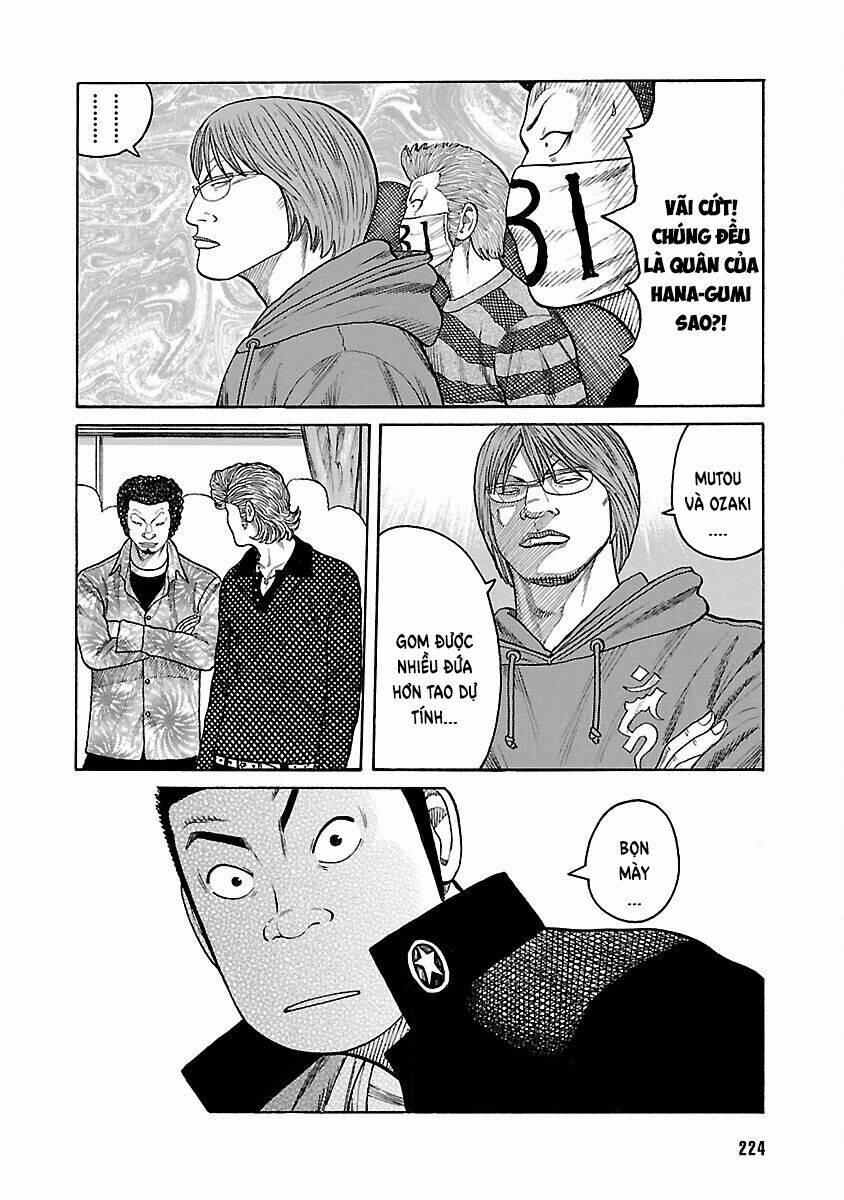 Worst Ấn Bản Mới 45 trang 11