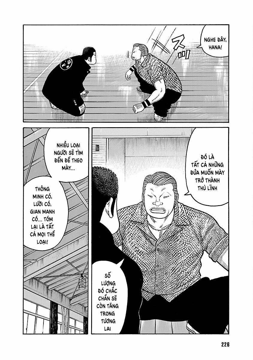 Worst Ấn Bản Mới 45 trang 13