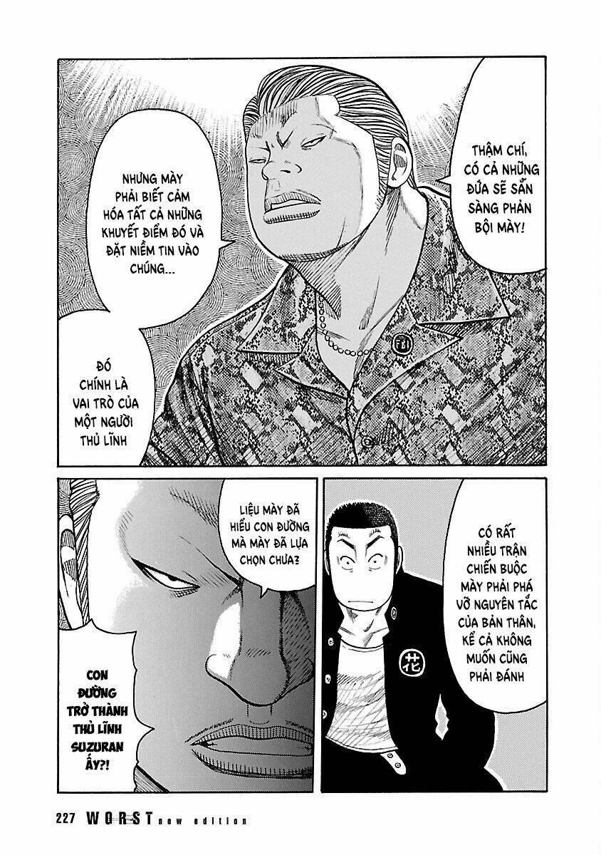 Worst Ấn Bản Mới 45 trang 14