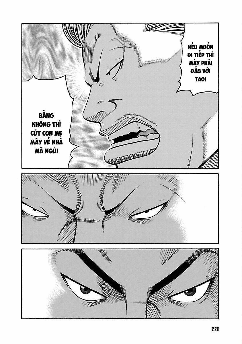 Worst Ấn Bản Mới 45 trang 15