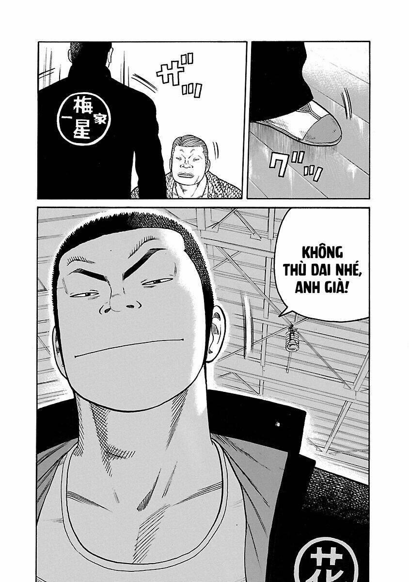 Worst Ấn Bản Mới 45 trang 17