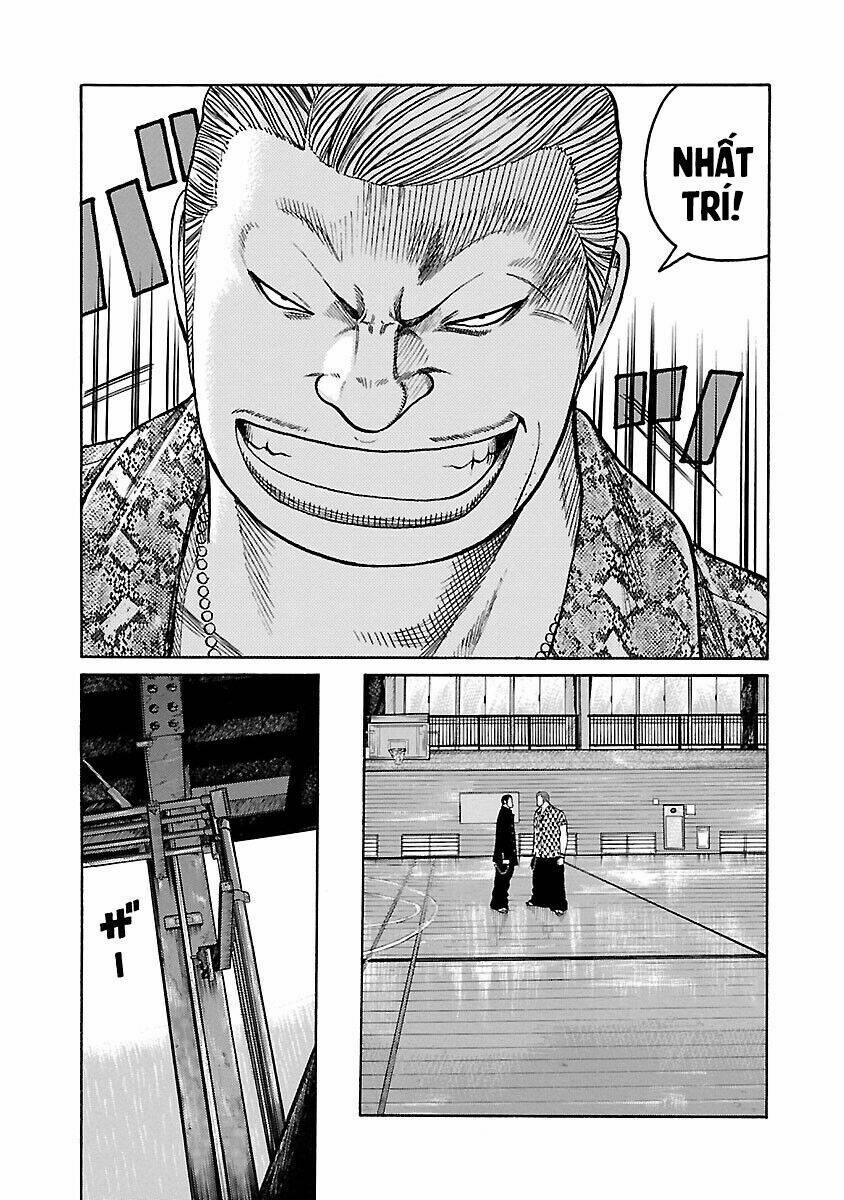 Worst Ấn Bản Mới 45 trang 18