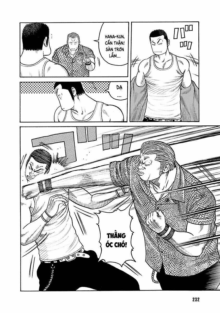 Worst Ấn Bản Mới 45 trang 19