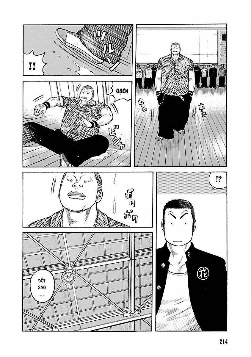 Worst Ấn Bản Mới 45 trang 2