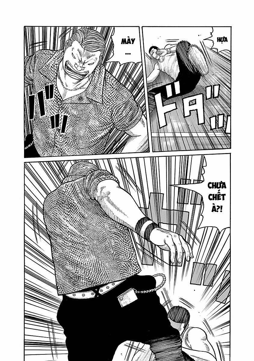 Worst Ấn Bản Mới 45 trang 20