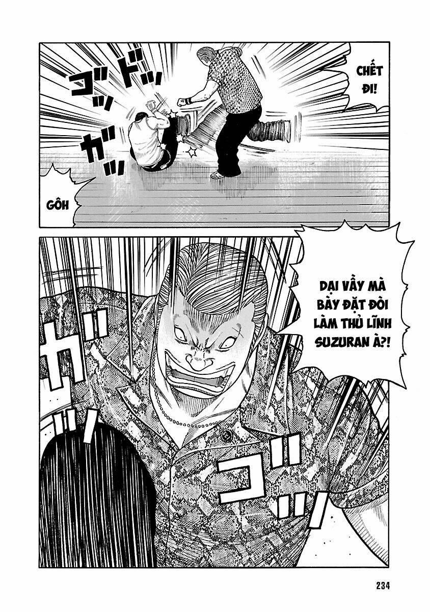 Worst Ấn Bản Mới 45 trang 21