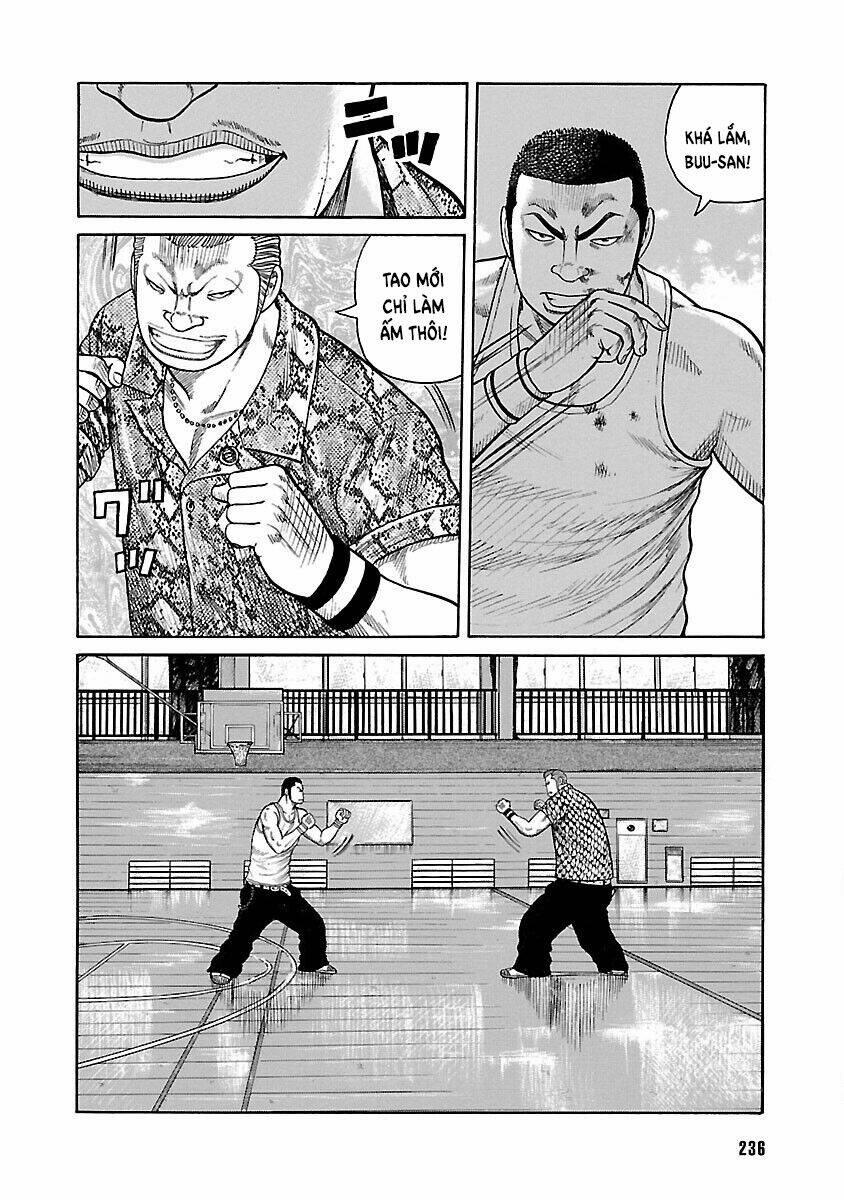 Worst Ấn Bản Mới 45 trang 23