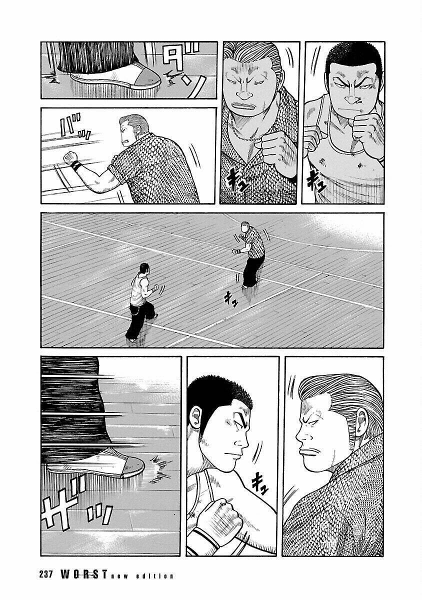 Worst Ấn Bản Mới 45 trang 24