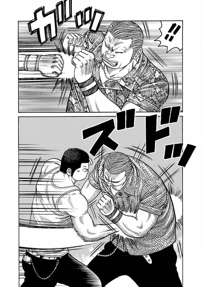 Worst Ấn Bản Mới 45 trang 25