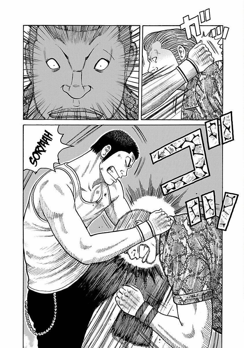 Worst Ấn Bản Mới 45 trang 26