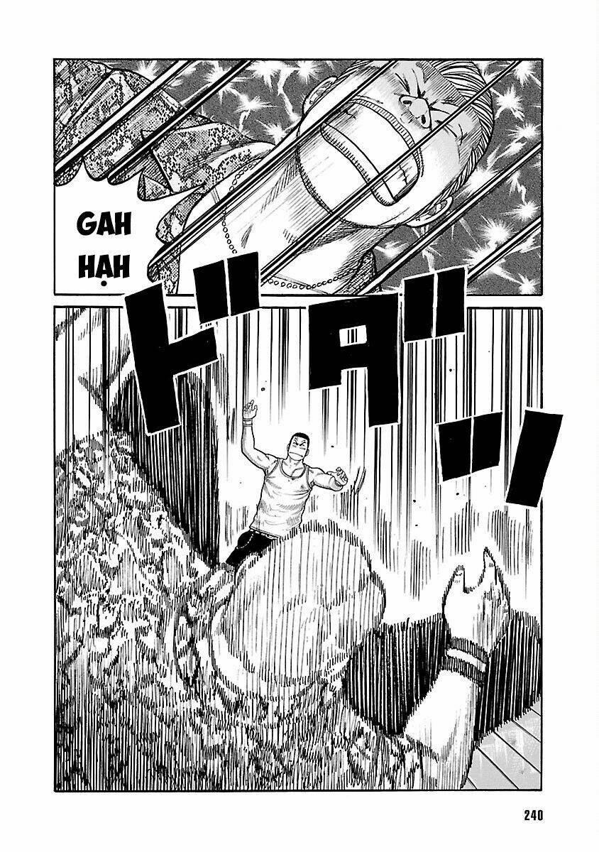 Worst Ấn Bản Mới 45 trang 27