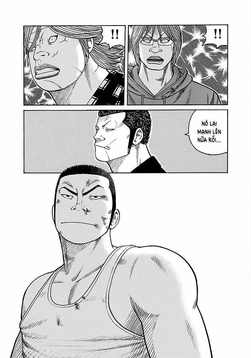 Worst Ấn Bản Mới 45 trang 28