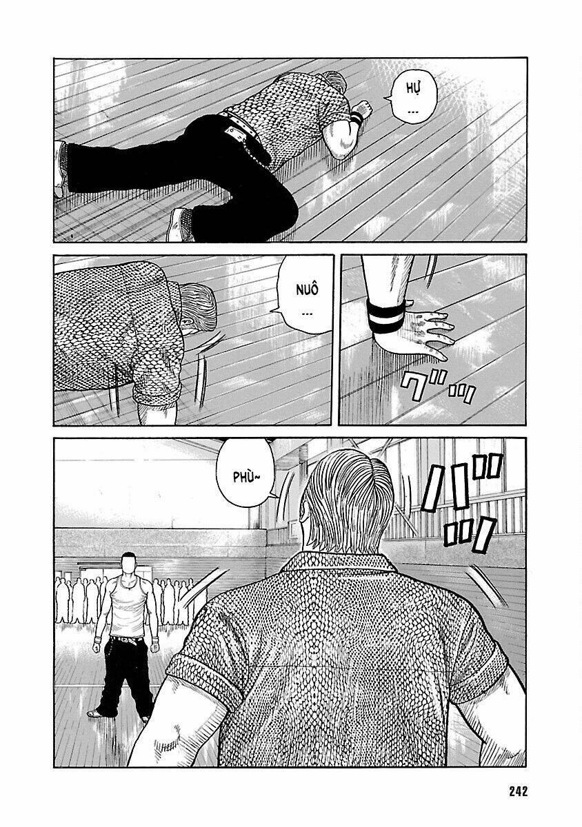 Worst Ấn Bản Mới 45 trang 29