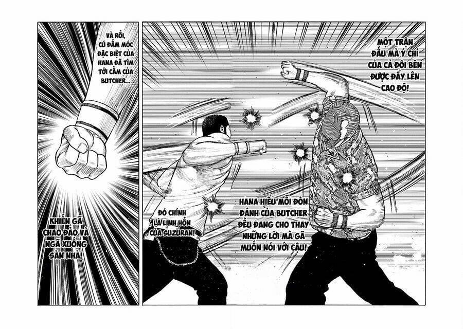 Worst Ấn Bản Mới 45 trang 33