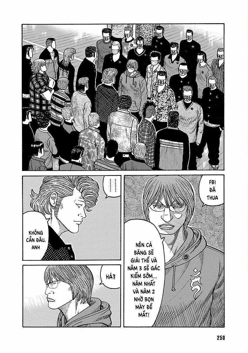 Worst Ấn Bản Mới 45 trang 36