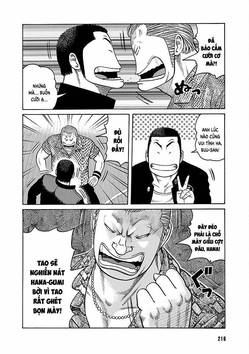 Worst Ấn Bản Mới 45 trang 4