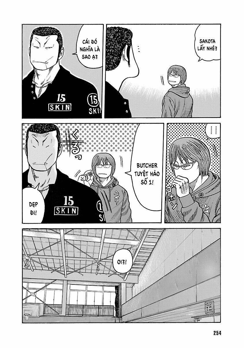 Worst Ấn Bản Mới 45 trang 40