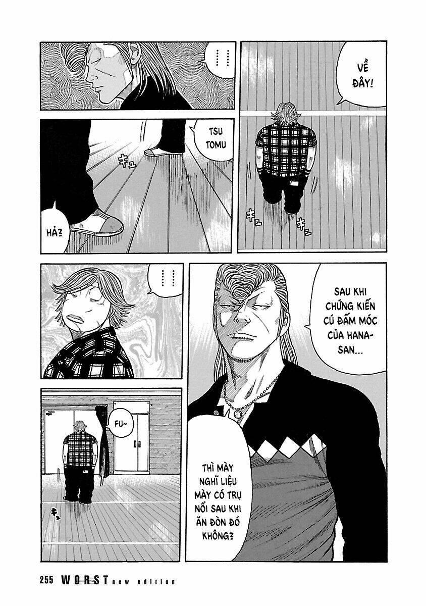 Worst Ấn Bản Mới 45 trang 41