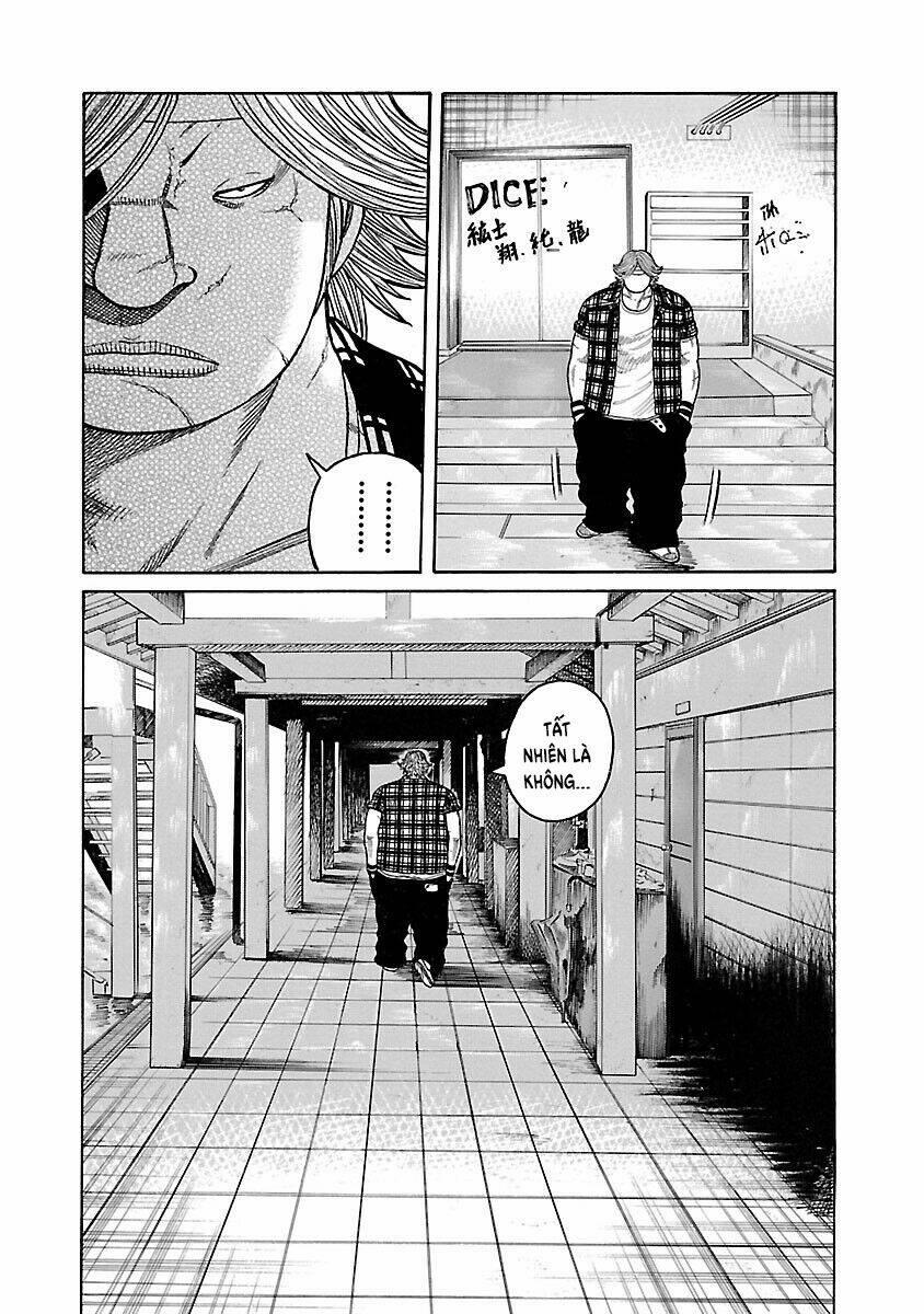 Worst Ấn Bản Mới 45 trang 42