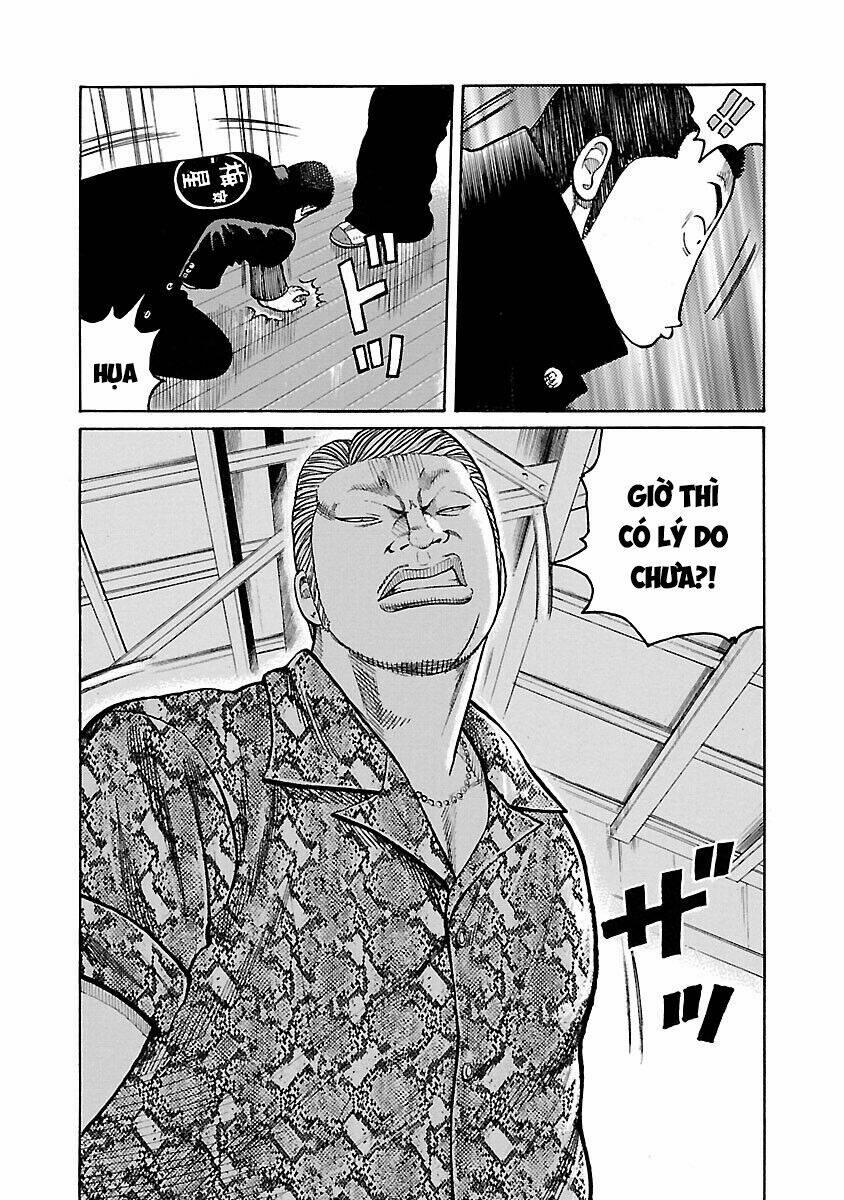 Worst Ấn Bản Mới 45 trang 7