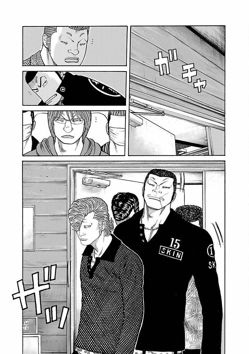 Worst Ấn Bản Mới 45 trang 8