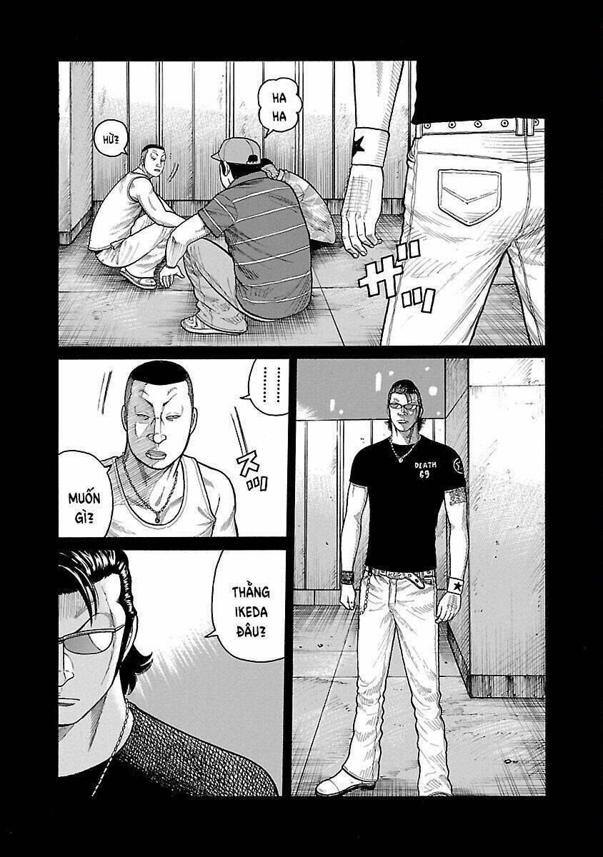 Worst Ấn Bản Mới 49 trang 0