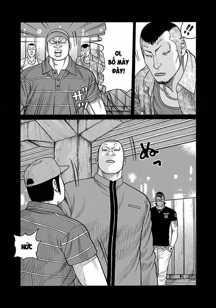 Worst Ấn Bản Mới 49 trang 1