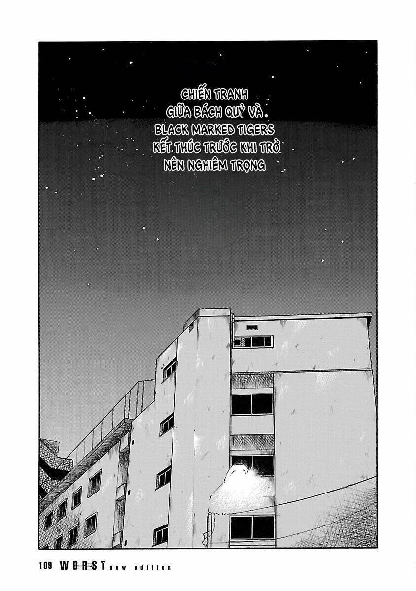 Worst Ấn Bản Mới 49 trang 12