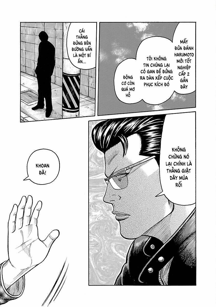 Worst Ấn Bản Mới 49 trang 14