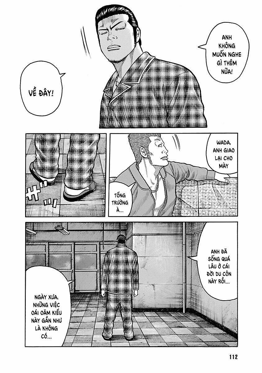 Worst Ấn Bản Mới 49 trang 15