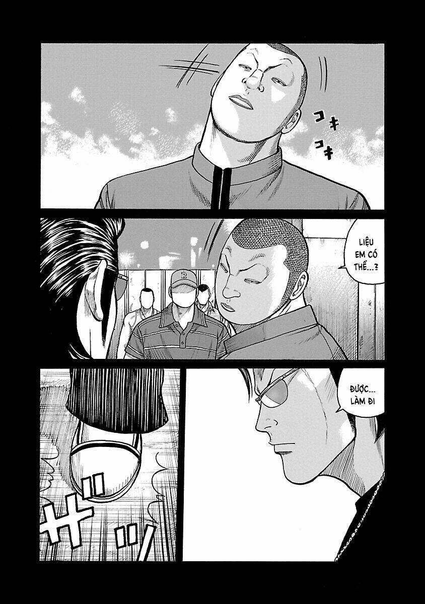 Worst Ấn Bản Mới 49 trang 2