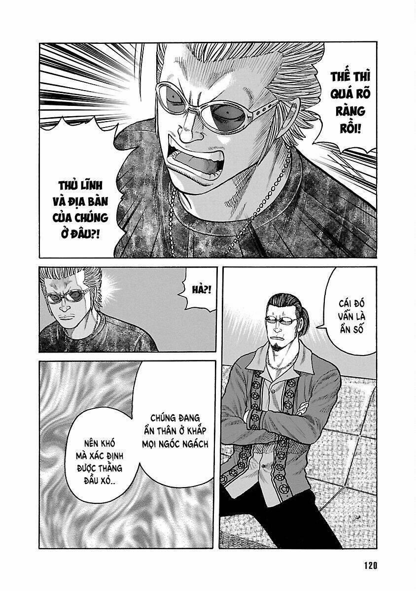 Worst Ấn Bản Mới 49 trang 23