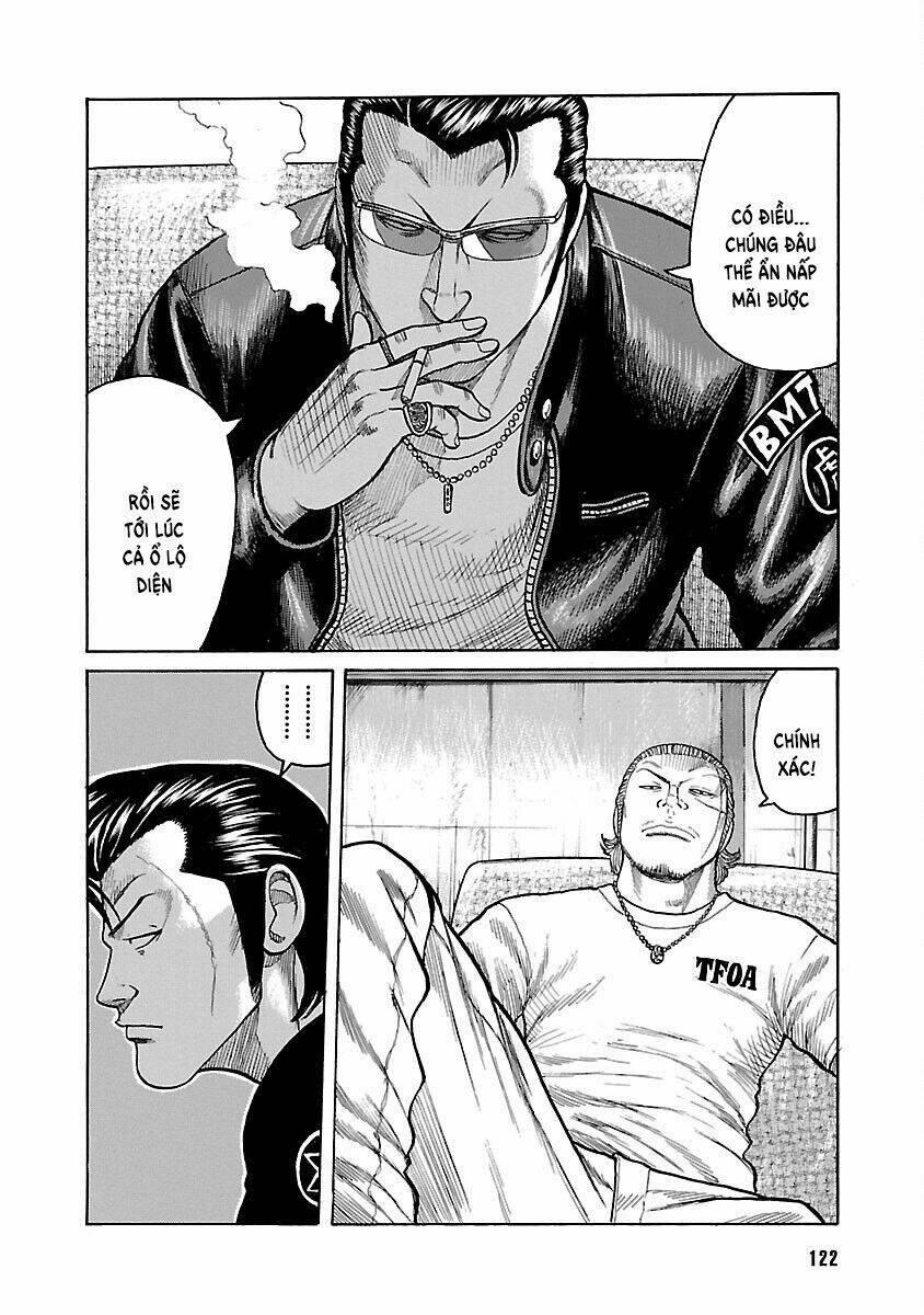 Worst Ấn Bản Mới 49 trang 25