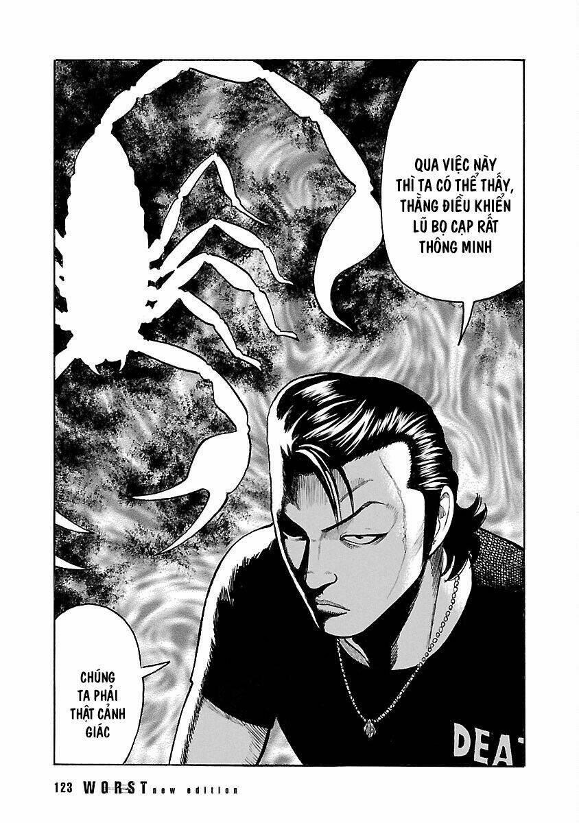 Worst Ấn Bản Mới 49 trang 26