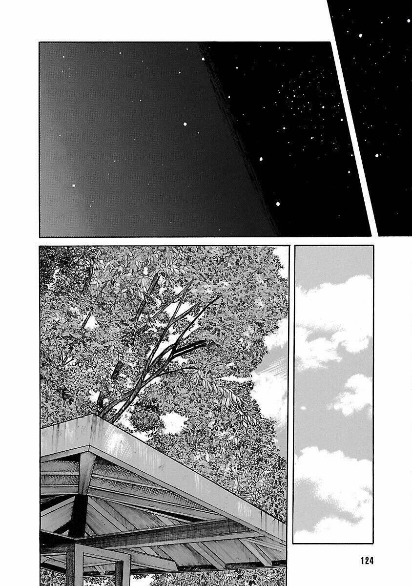 Worst Ấn Bản Mới 49 trang 27