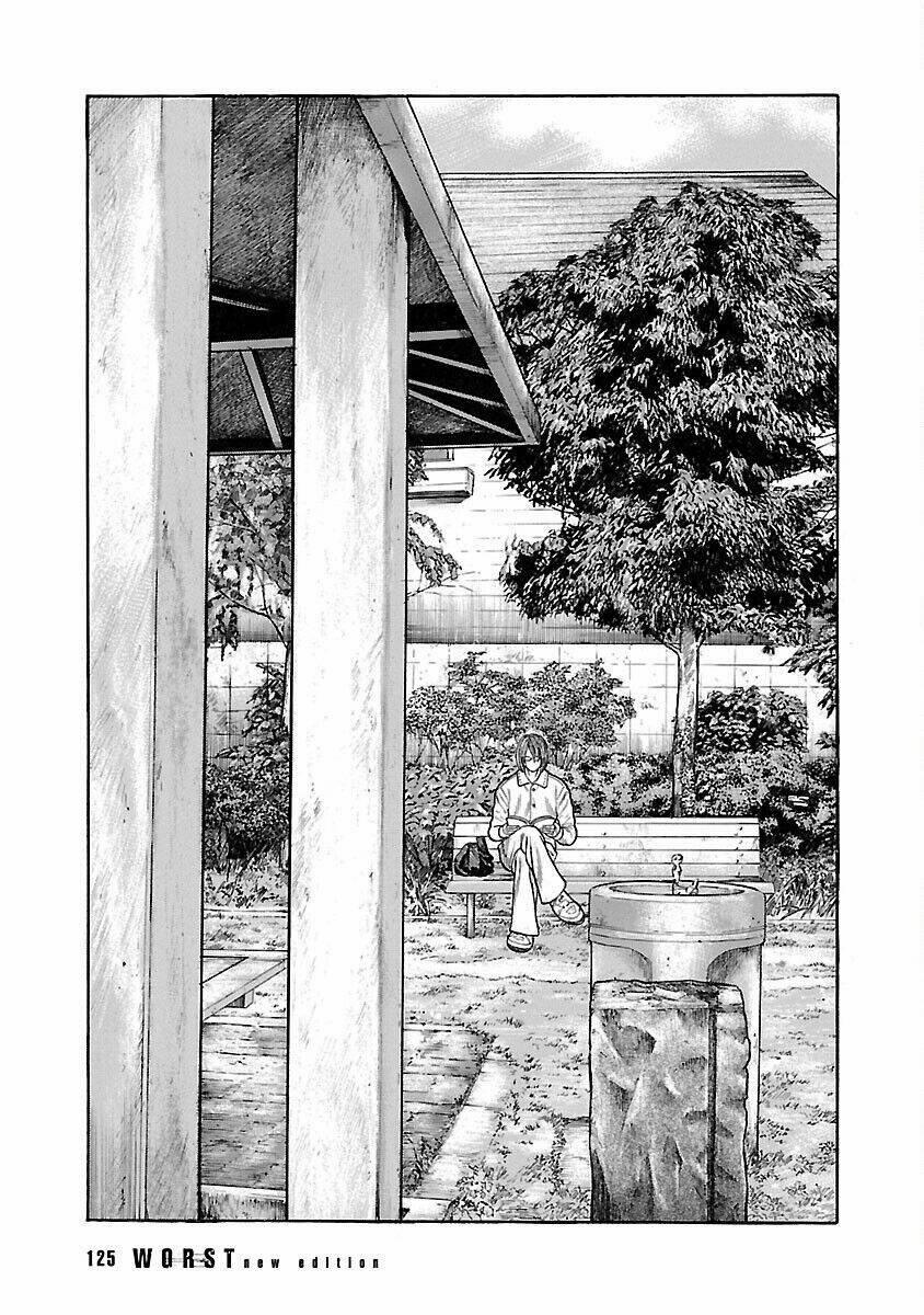 Worst Ấn Bản Mới 49 trang 28