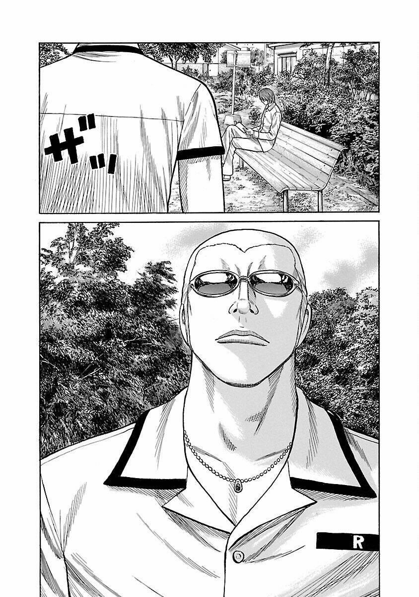 Worst Ấn Bản Mới 49 trang 29