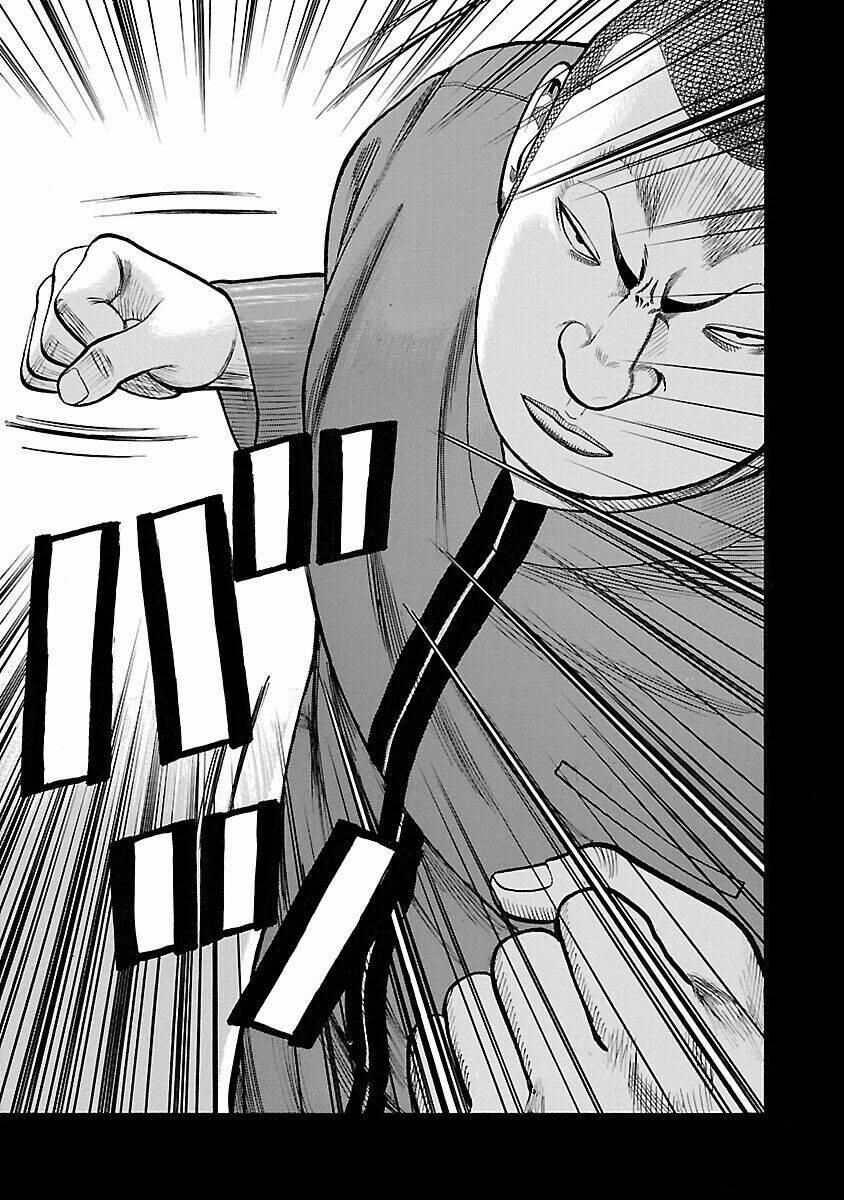 Worst Ấn Bản Mới 49 trang 3