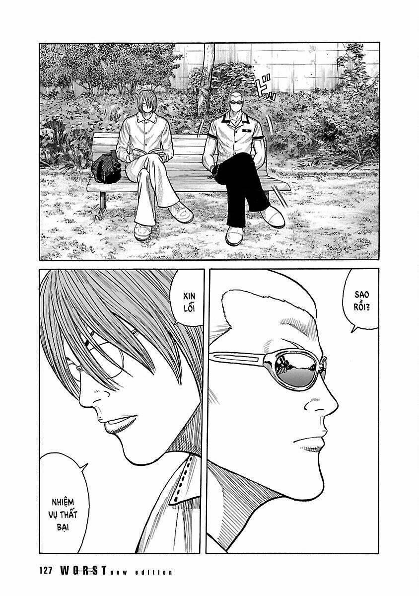 Worst Ấn Bản Mới 49 trang 30