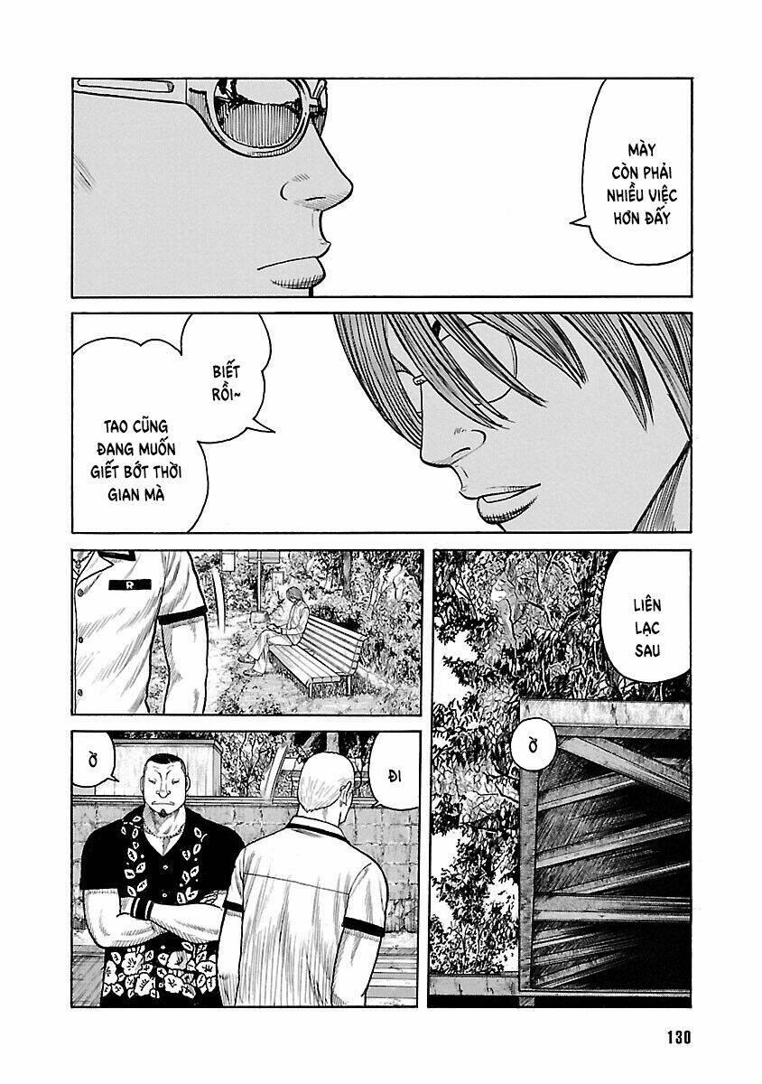 Worst Ấn Bản Mới 49 trang 33