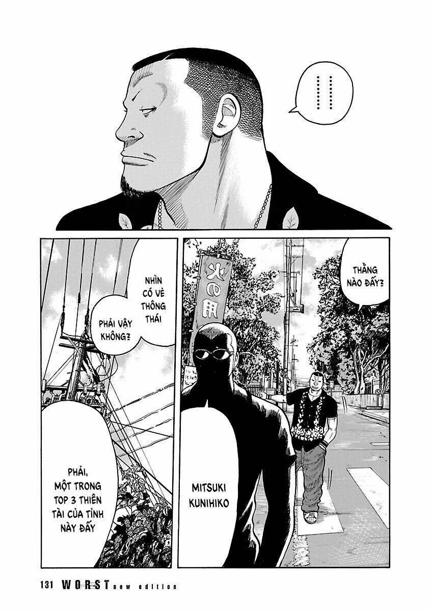 Worst Ấn Bản Mới 49 trang 34