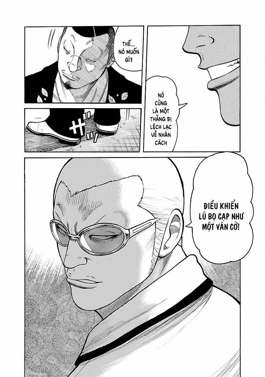 Worst Ấn Bản Mới 49 trang 35