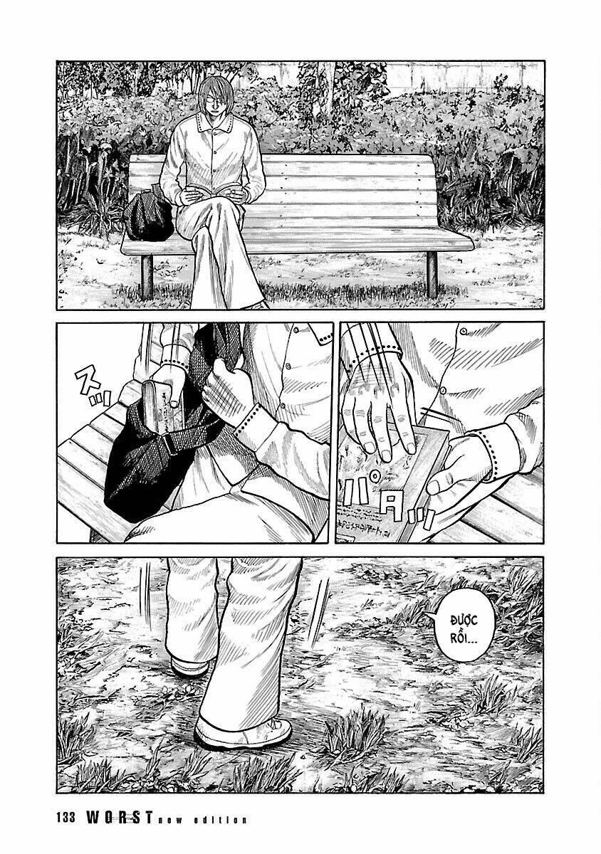 Worst Ấn Bản Mới 49 trang 36