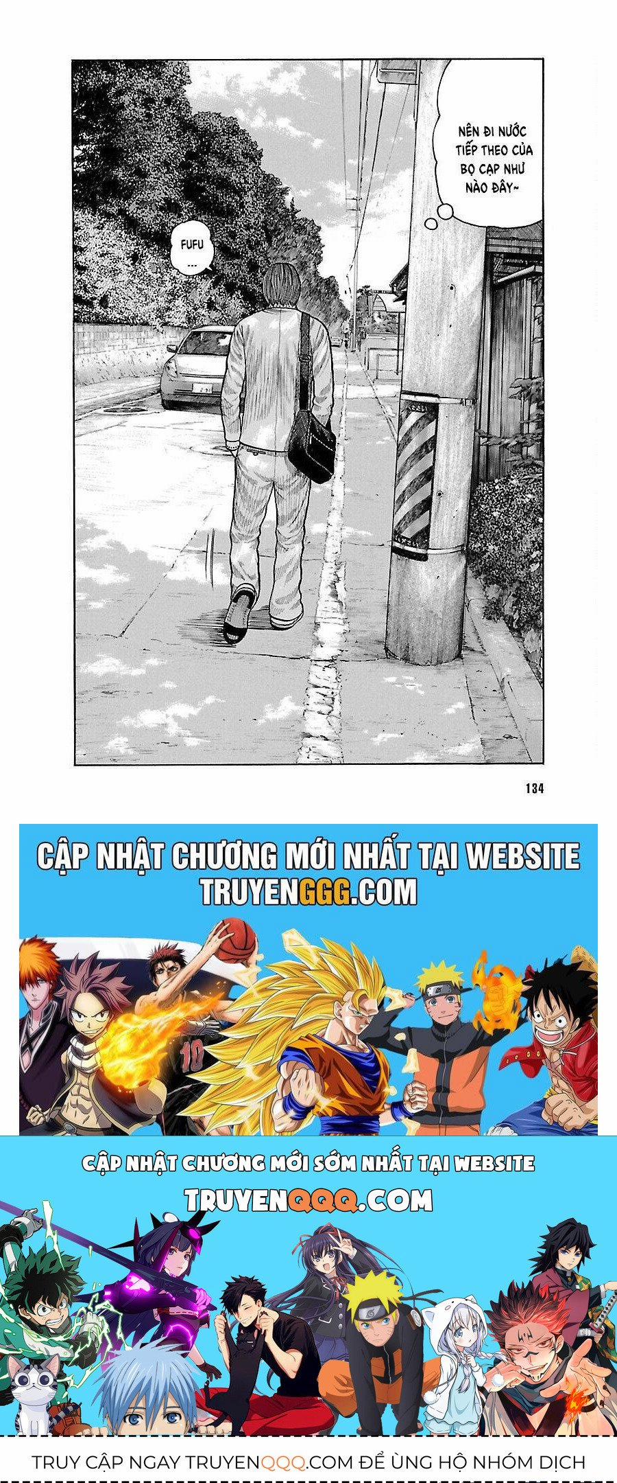 Worst Ấn Bản Mới 49 trang 37