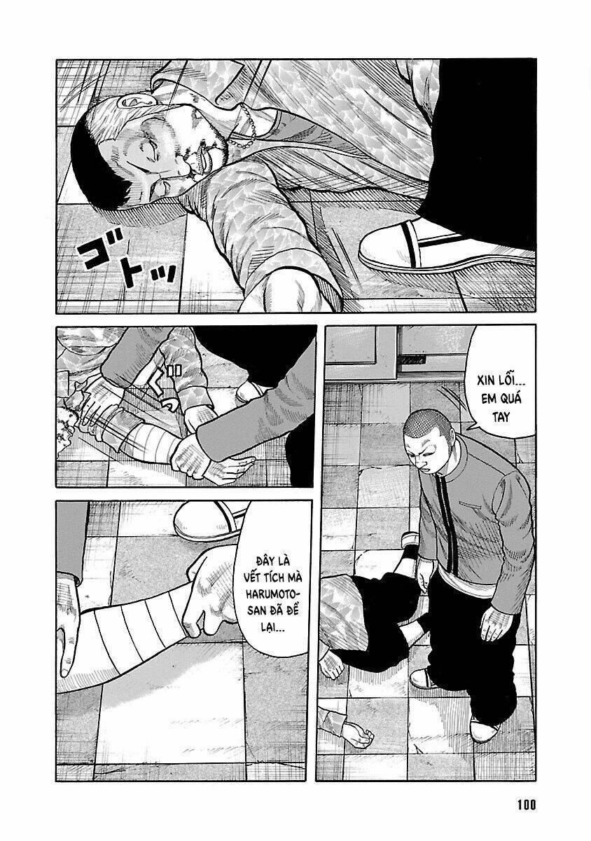 Worst Ấn Bản Mới 49 trang 4