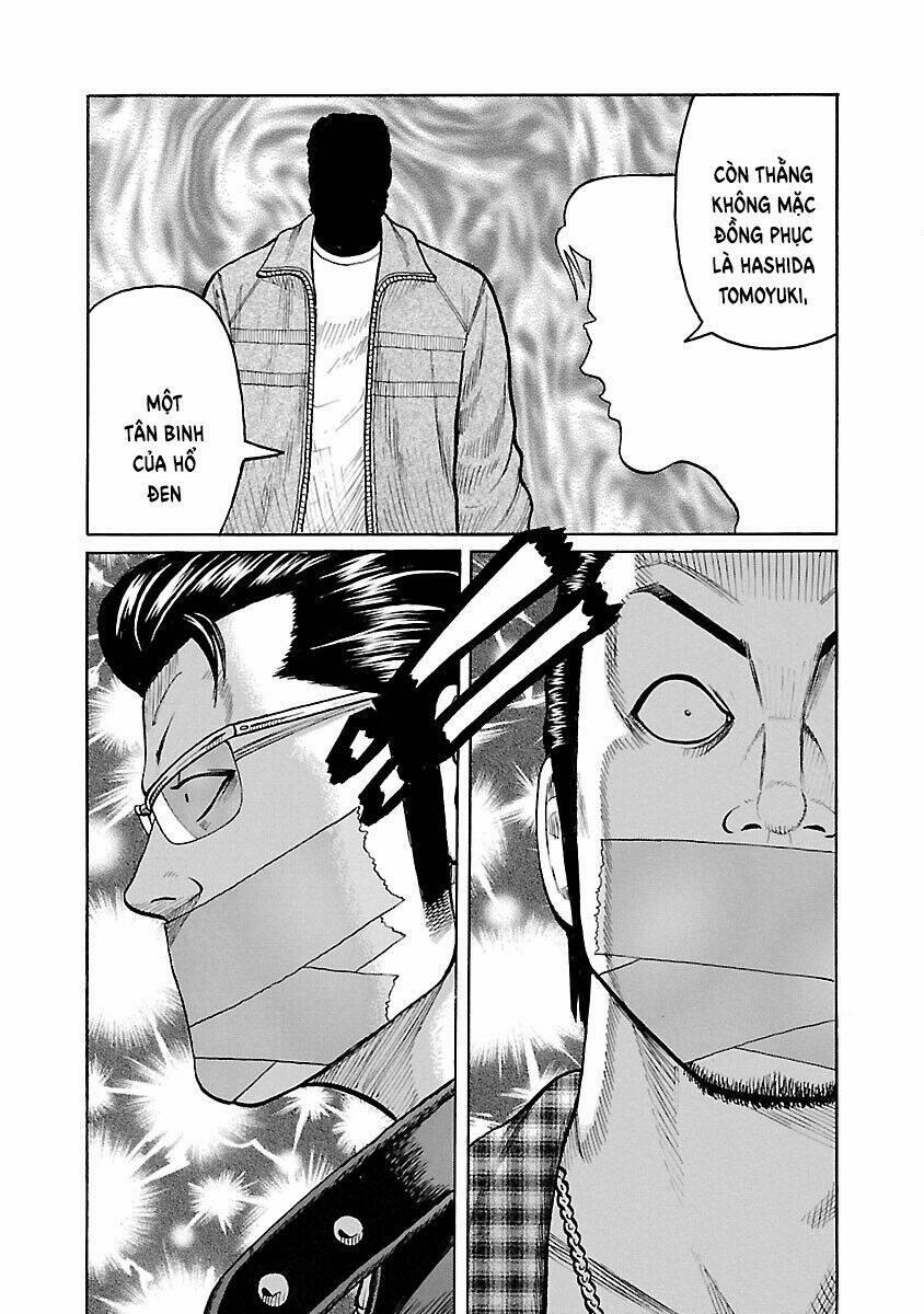 Worst Ấn Bản Mới 49 trang 6