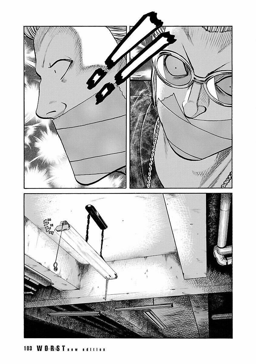 Worst Ấn Bản Mới 49 trang 7