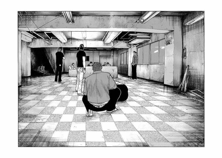 Worst Ấn Bản Mới 49 trang 8