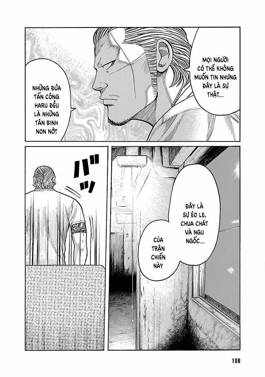 Worst Ấn Bản Mới 49 trang 9