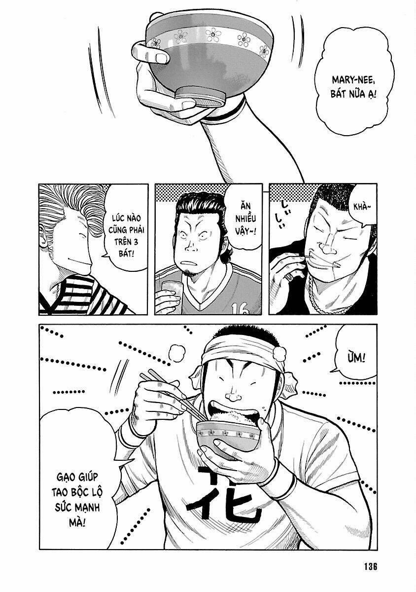 Worst Ấn Bản Mới 50 trang 0